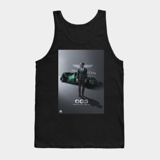 Sebastian Vettel Tank Top